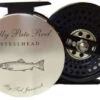 Tibor STALG Billy Pate Steelhead AR/LH Fly Fishing Reel -FlyCast Gear Store tibor stalg billy pate steelhead ar lh fly fishing reel 47306.1651330832.386.513