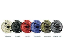 Tibor Fly Fishing Reels - Assorted -FlyCast Gear Store tiborreels 01194.1651330719