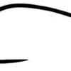 Tiemco TMC 206BL Caddis Larvae & Emerger Hooks -FlyCast Gear Store tiemco tmc 206bl caddis larvae emergers hooks 39657.1651330943.386.513