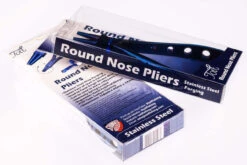 Toit Fishing Round Nose Pliers -FlyCast Gear Store toit fishing round nose pliers 39284.1651422794
