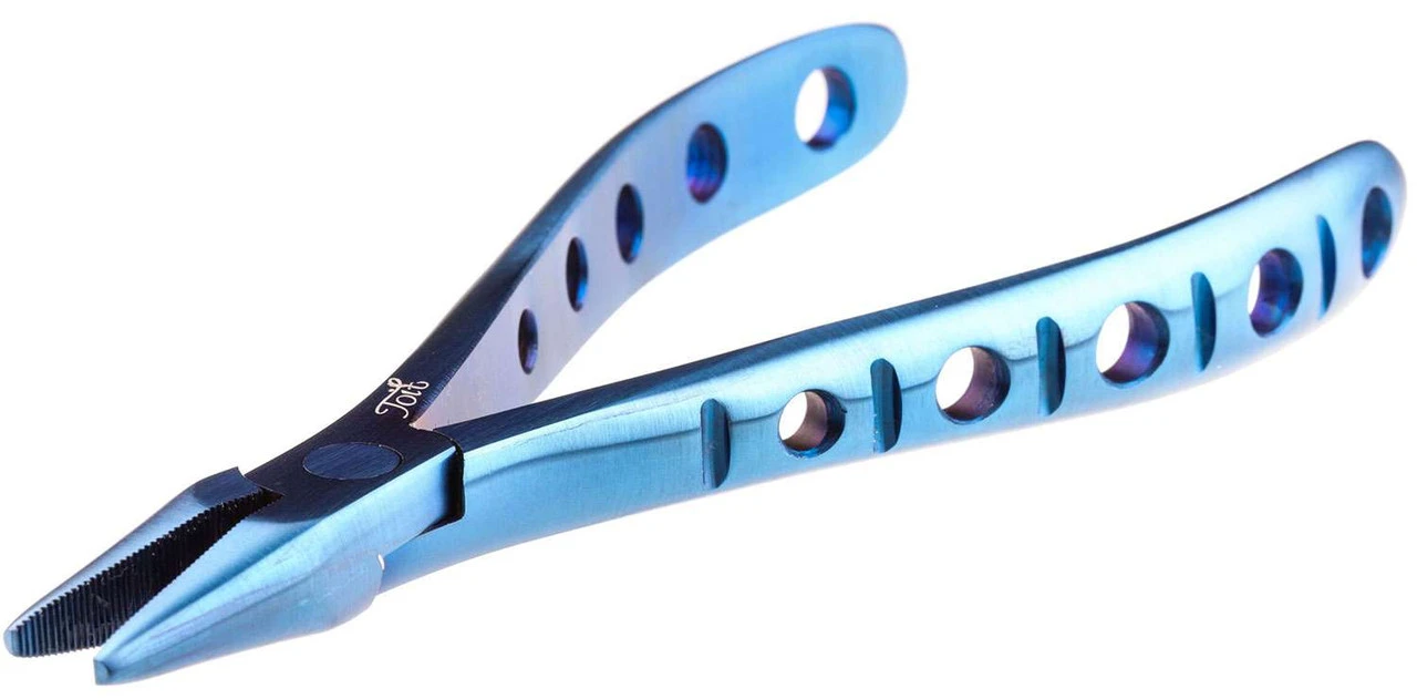 Toit Fishing Short Nose Pliers 3 Toit Fishing Short Nose Pliers