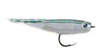 Umpqua 15087 Chockletts Gummy Minnow 3 Umpqua 15087 Chockletts Gummy Minnow